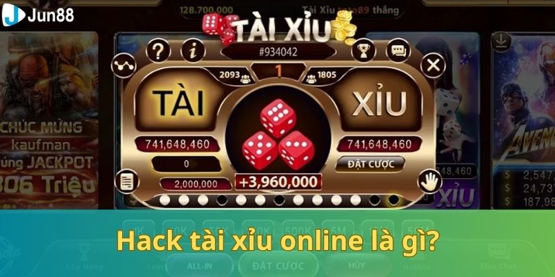 Tổng Hợp 3 App Hack Tài Xỉu Online An Toàn, Khó Bị Phát Hiện