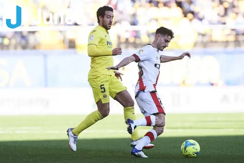 Villarreal rất cần chiến thắng trước Rayo Vallecano. (Ảnh: Internet) Villarreal rất cần chiến thắng trước Rayo Vallecano. (Ảnh: Internet)