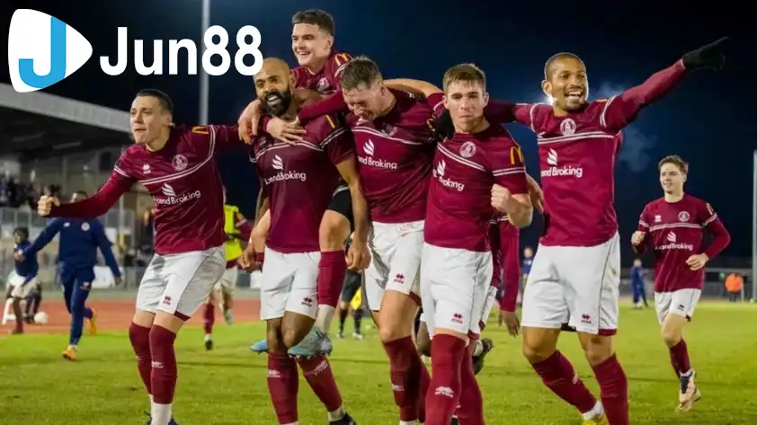 Chelmsford và Braintree nhiều khả năng sẽ cầm chân nhau Chelmsford và Braintree nhiều khả năng sẽ cầm chân nhau